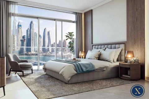 Leilighet til salgs i Dubai Harbour, Dubai, Emiratene 2 soverom, 120 kvm Nr. 627854 - Foto 10