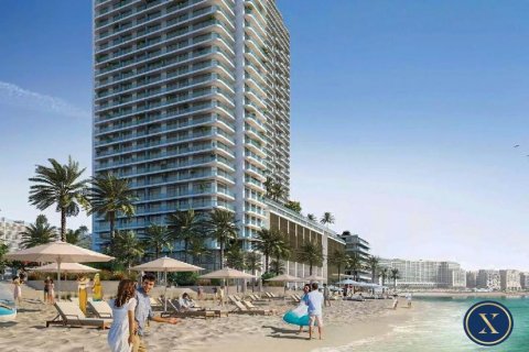 Leilighet til salgs i Dubai Harbour, Dubai, Emiratene 2 soverom, 120 kvm Nr. 627854 - Foto 7