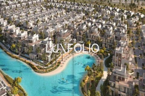 Dubai South (Dubai World Central), Dubai, BAE’de satılık вилла 5 yatak odası, 396 m&sup2; No 627853 - fotoğraf 7