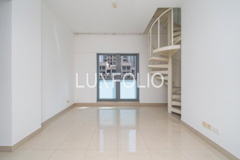 Apartment in Downtown Dubai (Downtown Burj Dubai), Dubai, UAE 2 bedrooms, 130 sq.m. № 627856 - photo 5