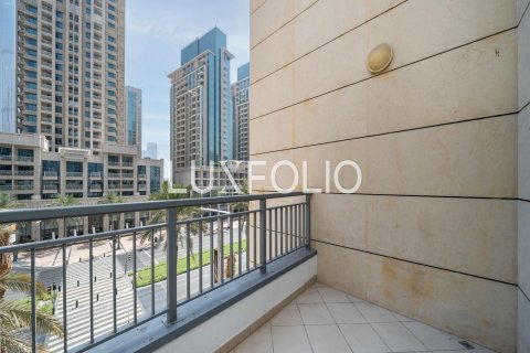 Apartment in Downtown Dubai (Downtown Burj Dubai), Dubai, UAE 2 bedrooms, 130 sq.m. № 627856 - photo 18