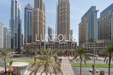 Apartment in Downtown Dubai (Downtown Burj Dubai), Dubai, UAE 2 bedrooms, 130 sq.m. № 627856 - photo 20
