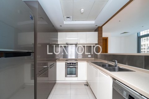 Apartment in Downtown Dubai (Downtown Burj Dubai), Dubai, UAE 2 bedrooms, 130 sq.m. № 627856 - photo 10