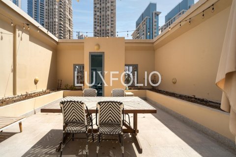 Apartment in Downtown Dubai (Downtown Burj Dubai), Dubai, UAE 2 bedrooms, 130 sq.m. № 627856 - photo 15