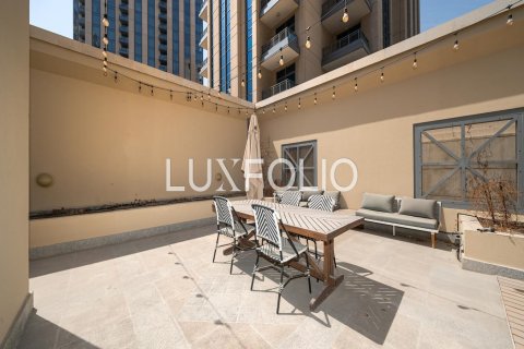 Apartment in Downtown Dubai (Downtown Burj Dubai), Dubai, UAE 2 bedrooms, 130 sq.m. № 627856 - photo 19