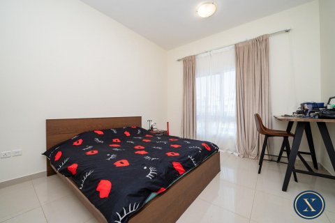 Byt v Jumeirah Village Circle, Dubai, SAE 1 ložnice, 73 m² Č.: 627859 - fotografie 14