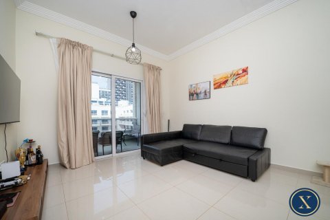 Byt v Jumeirah Village Circle, Dubai, SAE 1 ložnice, 73 m² Č.: 627859 - fotografie 8