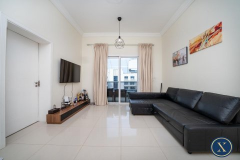Byt v Jumeirah Village Circle, Dubai, SAE 1 ložnice, 73 m² Č.: 627859 - fotografie 9