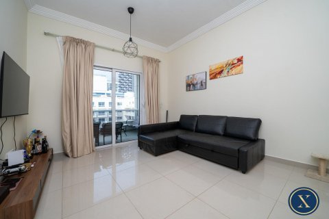 Byt v Jumeirah Village Circle, Dubai, SAE 1 ložnice, 73 m² Č.: 627859 - fotografie 10