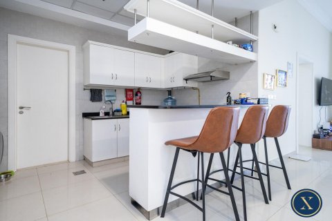 Byt v Jumeirah Village Circle, Dubai, SAE 1 ložnice, 73 m² Č.: 627859 - fotografie 5