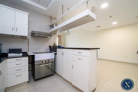 Byt v Jumeirah Village Circle, Dubai, SAE 1 ložnice, 73 m² Č.: 627859 - fotografie 12