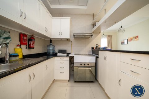 Byt v Jumeirah Village Circle, Dubai, SAE 1 ložnice, 73 m² Č.: 627859 - fotografie 11