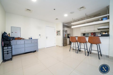Byt v Jumeirah Village Circle, Dubai, SAE 1 ložnice, 73 m² Č.: 627859 - fotografie 3