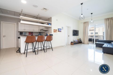 Byt v Jumeirah Village Circle, Dubai, SAE 1 ložnice, 73 m² Č.: 627859 - fotografie 6
