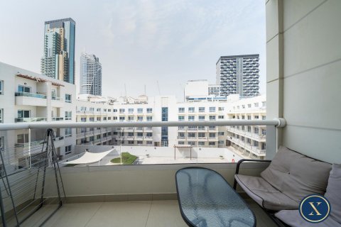 Byt v Jumeirah Village Circle, Dubai, SAE 1 ložnice, 73 m² Č.: 627859 - fotografie 17