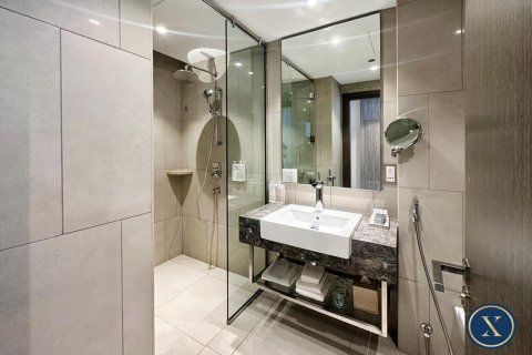 Apartmán v Jumeirah Village Circle, Dubai, SAE 1 izba, 36 m2 č. 627858 - Fotografia 8