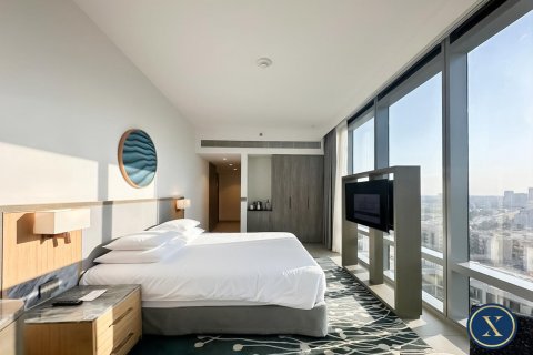 Apartmán v Jumeirah Village Circle, Dubai, SAE 1 izba, 36 m2 č. 627858 - Fotografia 1