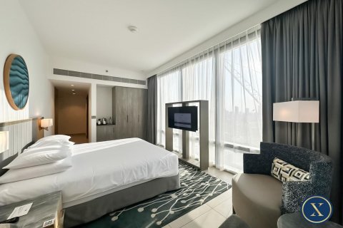 Apartmán v Jumeirah Village Circle, Dubai, SAE 1 izba, 36 m2 č. 627858 - Fotografia 3