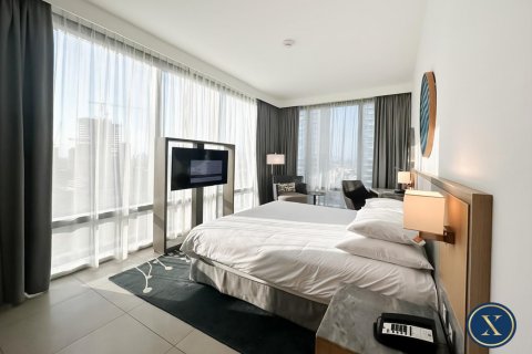 Apartmán v Jumeirah Village Circle, Dubai, SAE 1 izba, 36 m2 č. 627858 - Fotografia 4