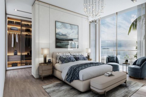Apartmán v Umm Al Quwain Marina, SAE 1 spálňa, 48 m2 č. 592098 - Fotografia 7
