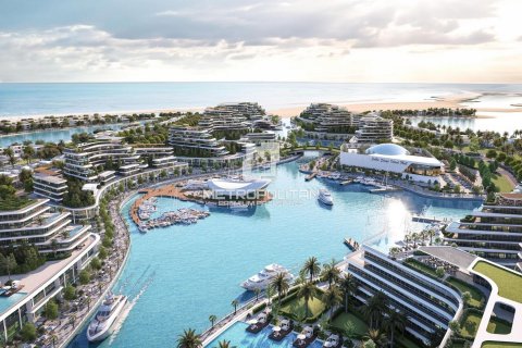 Apartmán v Umm Al Quwain Marina, SAE 1 spálňa, 48 m2 č. 592098 - Fotografia 13
