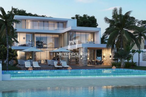 Apartmán v Umm Al Quwain Marina, SAE 1 spálňa, 48 m2 č. 592098 - Fotografia 14