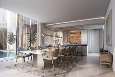 Apartmán v Umm Al Quwain Marina, SAE 1 spálňa, 48 m2 č. 592098 - Fotografia 5
