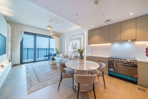 Купити квартиру в Джумейра, Дубай, ОАЕ 2 спальні, 102м2, № 592101 - фото 4