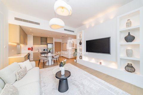 Купити квартиру в Джумейра, Дубай, ОАЕ 2 спальні, 102м2, № 592101 - фото 7