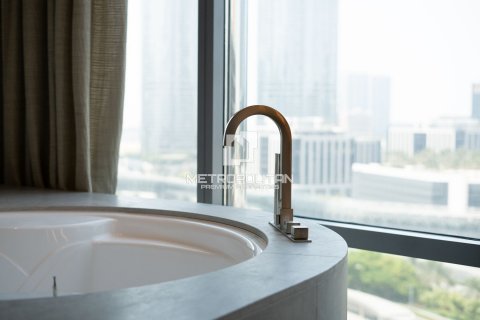 Dzīvoklis Downtown Dubai (Downtown Burj Dubai)jā, AAE 1 istaba, 110 m2 Nr. 592103 - attēls 18