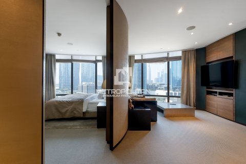 Dzīvoklis Downtown Dubai (Downtown Burj Dubai)jā, AAE 1 istaba, 110 m2 Nr. 592103 - attēls 6