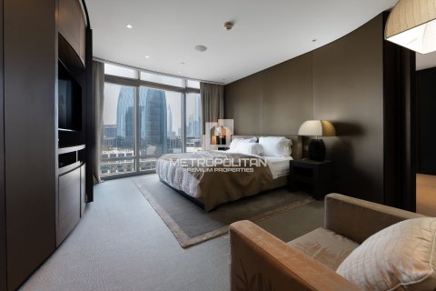 Dzīvoklis Downtown Dubai (Downtown Burj Dubai)jā, AAE 1 istaba, 110 m2 Nr. 592103 - attēls 10