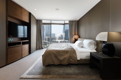 Dzīvoklis Downtown Dubai (Downtown Burj Dubai)jā, AAE 1 istaba, 110 m2 Nr. 592103 - attēls 9