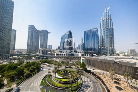 Dzīvoklis Downtown Dubai (Downtown Burj Dubai)jā, AAE 1 istaba, 110 m2 Nr. 592103 - attēls 20