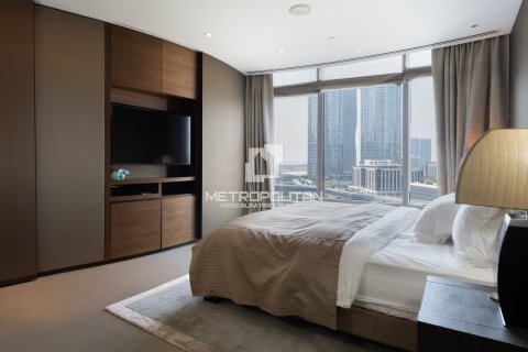 Dzīvoklis Downtown Dubai (Downtown Burj Dubai)jā, AAE 1 istaba, 110 m2 Nr. 592103 - attēls 8