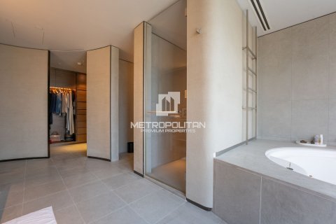 Dzīvoklis Downtown Dubai (Downtown Burj Dubai)jā, AAE 1 istaba, 110 m2 Nr. 592103 - attēls 16