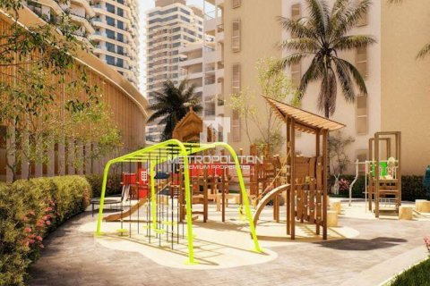Müüa korter asukohaga Al Hamra Village, Ras Al Khaimah, AÜE: 2 magamistoaga, 122 m² Nr 592104 - pilt 11