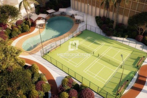 Müüa korter asukohaga Al Hamra Village, Ras Al Khaimah, AÜE: 2 magamistoaga, 122 m² Nr 592104 - pilt 13