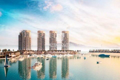 Müüa korter asukohaga Al Hamra Village, Ras Al Khaimah, AÜE: 2 magamistoaga, 122 m² Nr 592104 - pilt 1