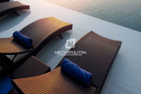 Byt v Dubai Harbour, Dubai, SAE 1 ložnice, 78 m² Č.: 592102 - fotografie 10