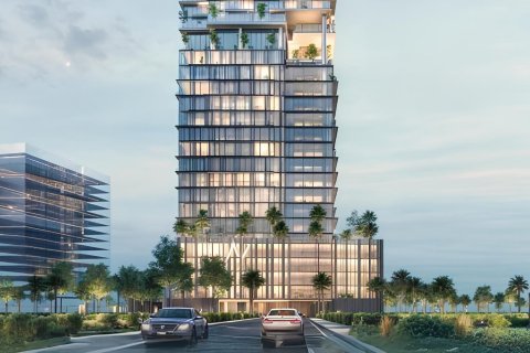 Complesso immobiliare Cove Boulevard a Dubai Land, Dubai, EAU № 577350