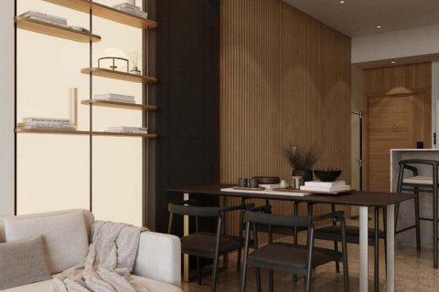 Byt v Coventry Gardens 2 v Dubai Land, SAE 40.13 m² Č.: 577384 - fotografie 1