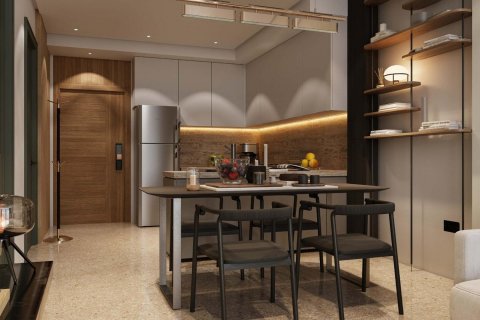 Byt v Coventry Gardens 2 v Dubai Land, SAE 40.13 m² Č.: 577384 - fotografie 5
