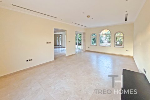 阿联酋 Dubai Jumeirah Park 待租 : 3 卧, 285 平方米 , 编号595584 - 照片 4