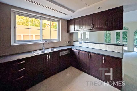 阿联酋 Dubai Jumeirah Park 待租 : 3 卧, 285 平方米 , 编号595584 - 照片 7