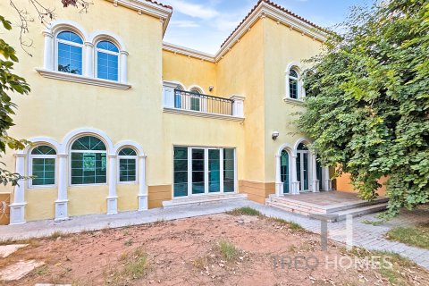 阿联酋 Dubai Jumeirah Park 待租 : 3 卧, 285 平方米 , 编号595584 - 照片 1