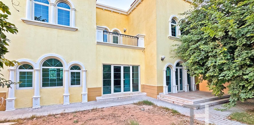阿联酋 Dubai Jumeirah Park 别墅  3 卧, 285 平方米 , 编号 595584