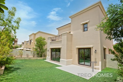 Vilë në Arabian Ranches 2, Dubai, Emiratet e Bashkuara Arabe 4 dhoma gjumi, 300 m2. № 595583 - Foto 19