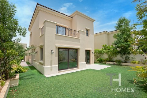 Vilë në Arabian Ranches 2, Dubai, Emiratet e Bashkuara Arabe 4 dhoma gjumi, 300 m2. № 595583 - Foto 1