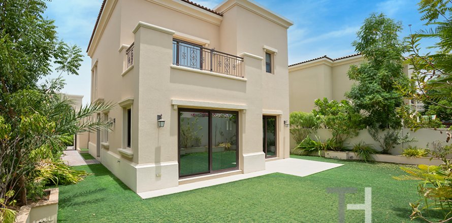Vilë në Arabian Ranches 2, Dubai, Emiratet e Bashkuara Arabe 4 dhoma gjumi, 300 m2. № 595583